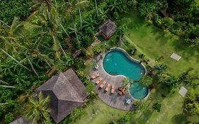 Pangkung Carik Villa By Pramana Villas
